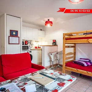 Instant-léman Ii Appartement